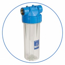 Filtrační pouzdro pro studenou vodu 10" H10B